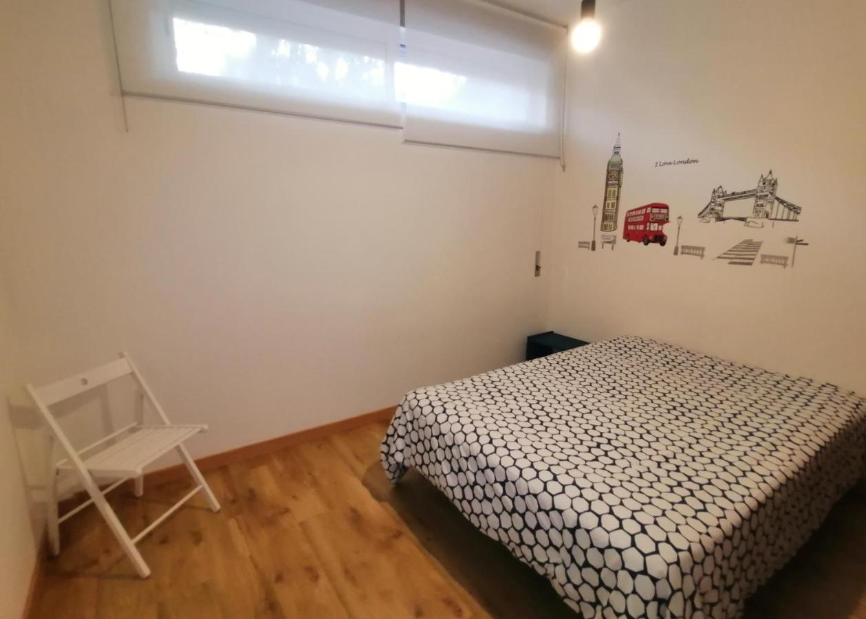 Apartamento Berlim FAO Exterior foto