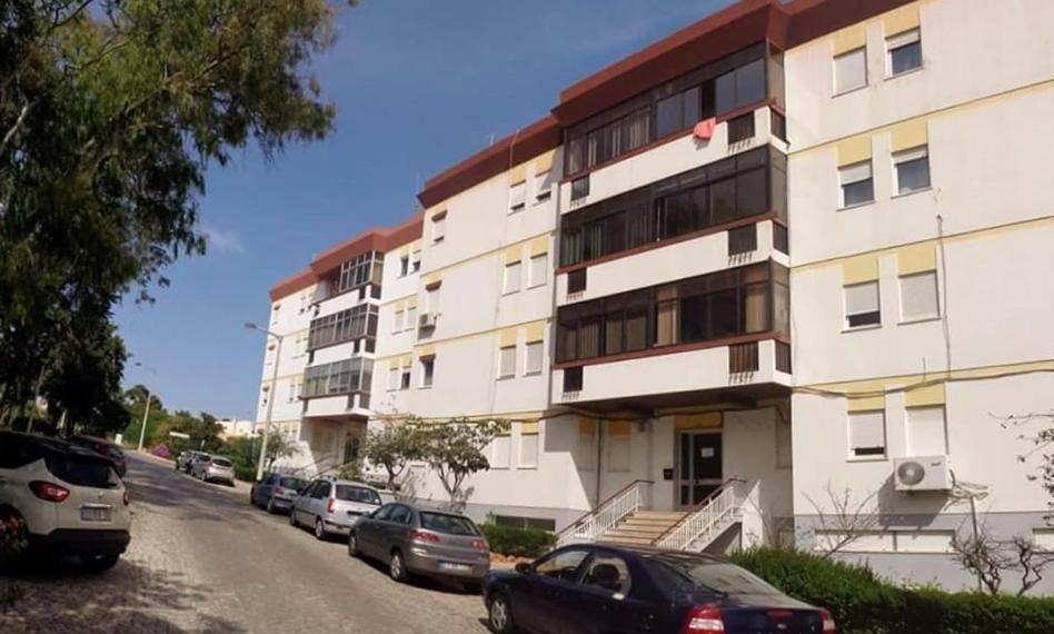 Apartamento Berlim FAO Exterior foto