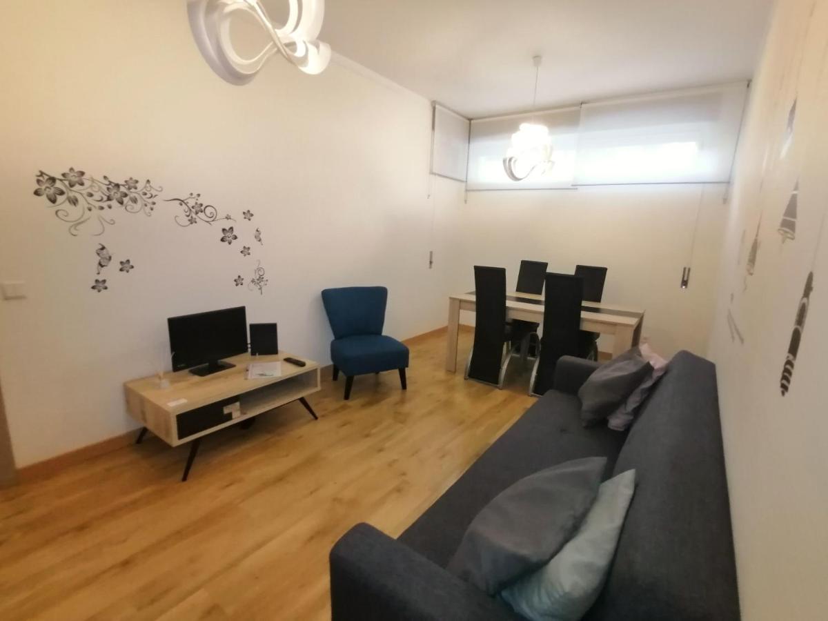 Apartamento Berlim FAO Exterior foto