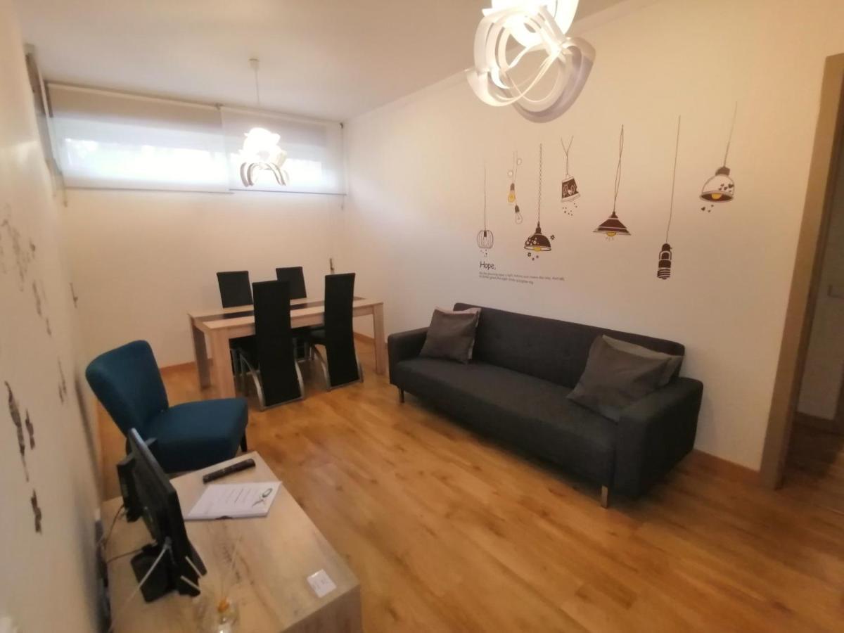 Apartamento Berlim FAO Exterior foto